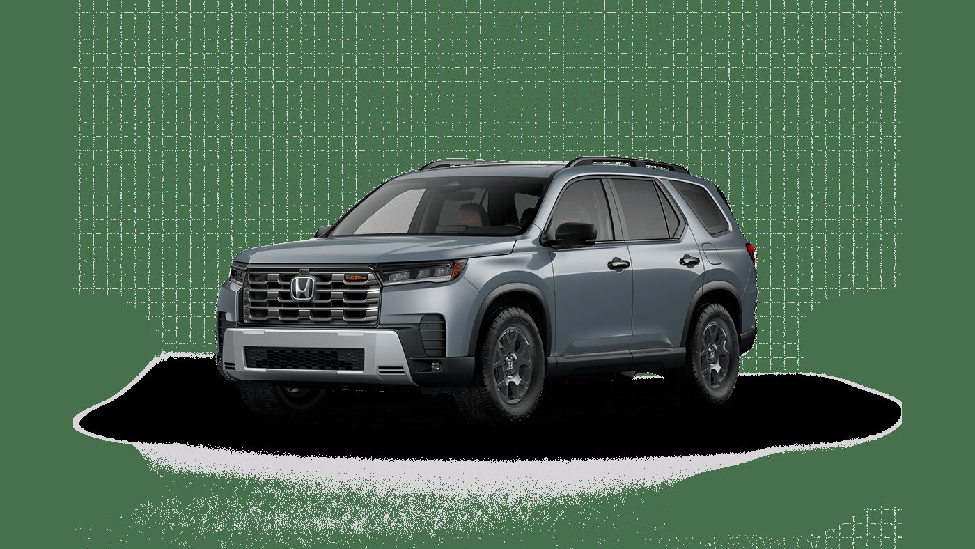 2026 HONDA Pilot