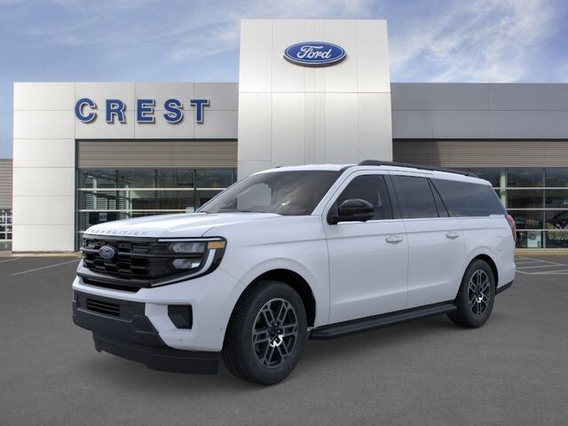 2026 FORD Expedition