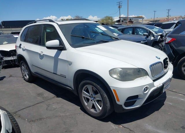 2011 BMW X5