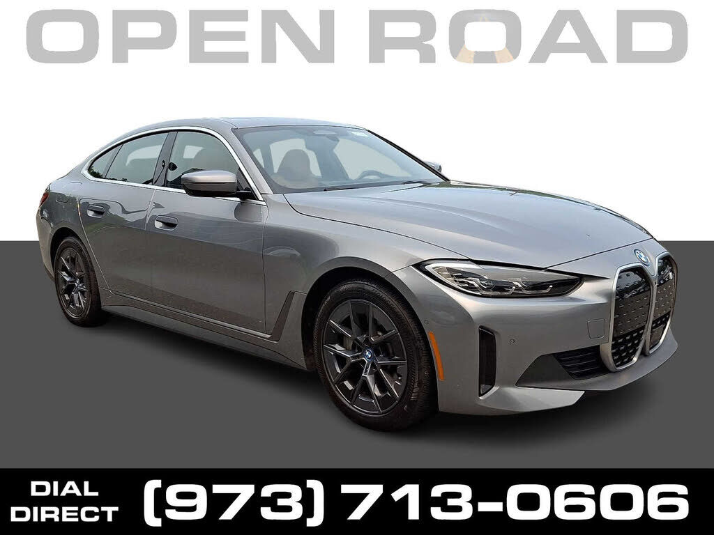 2024 BMW i4