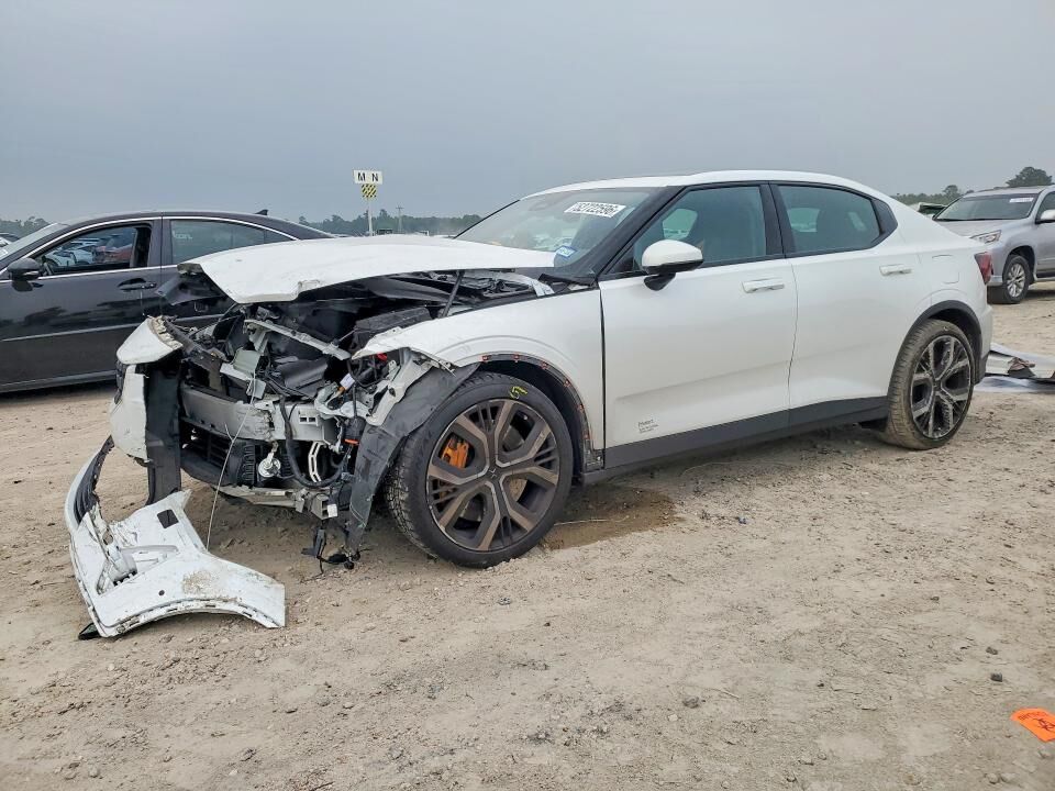 2021 POLESTAR PS2