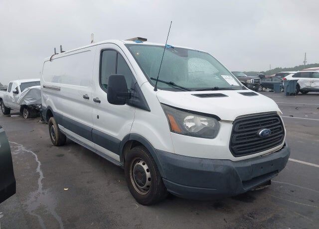 2016 FORD Transit