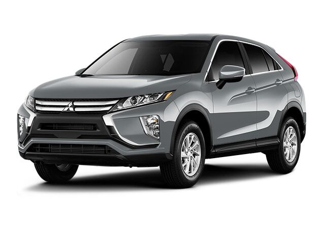 2019 MITSUBISHI ECLIPSE CROSS