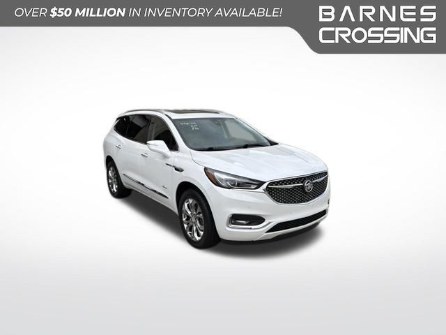 2020 BUICK Enclave