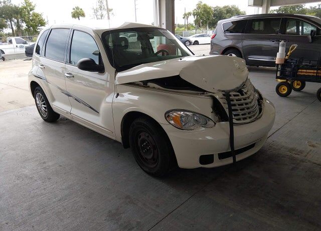 2007 CHRYSLER PT Cruiser