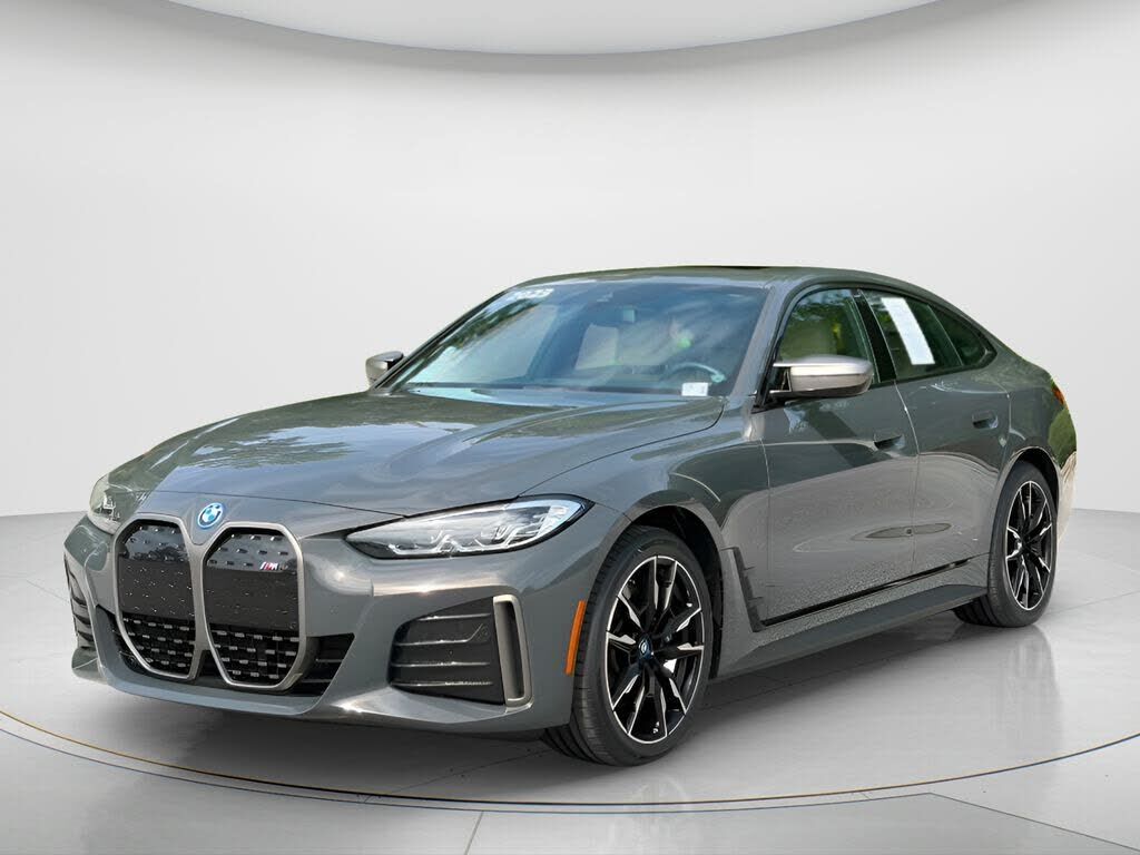 2023 BMW i4