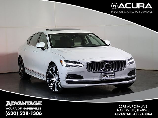 2023 VOLVO S90