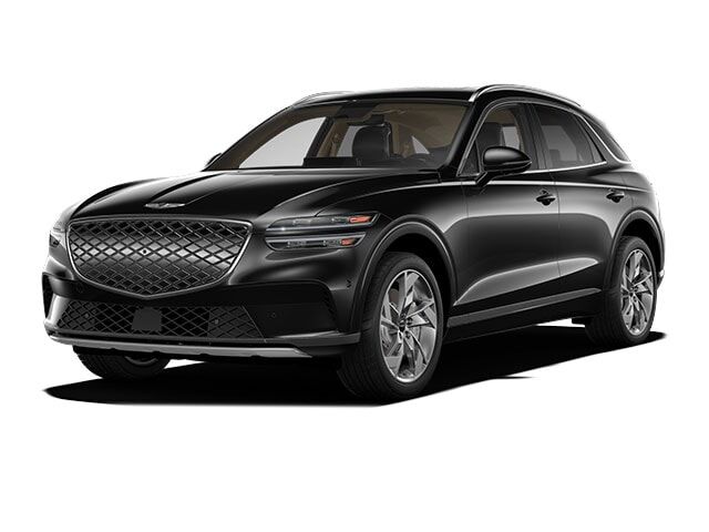2024 GENESIS GV70