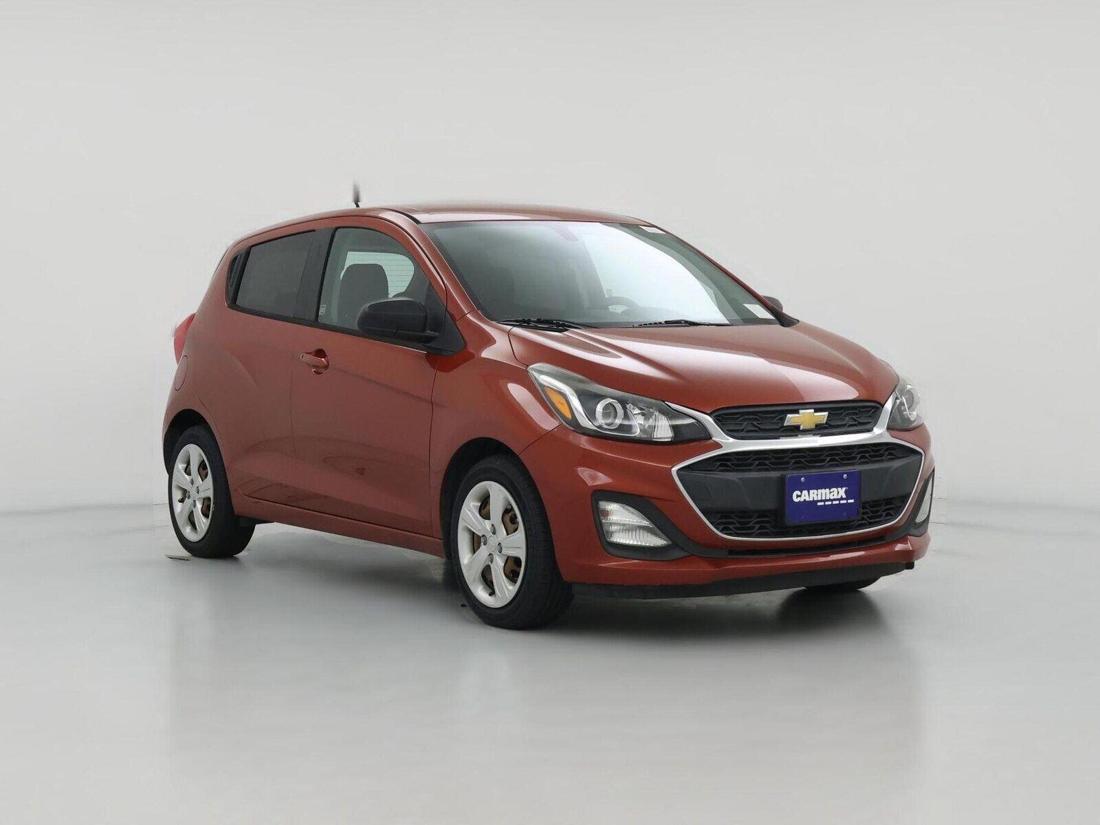 2021 CHEVROLET Spark