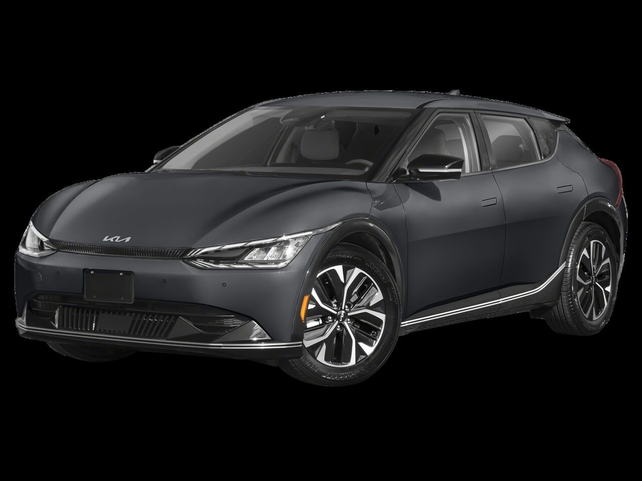 2023 KIA EV6