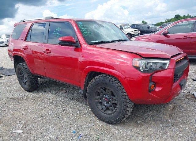 2023 TOYOTA 4-Runner