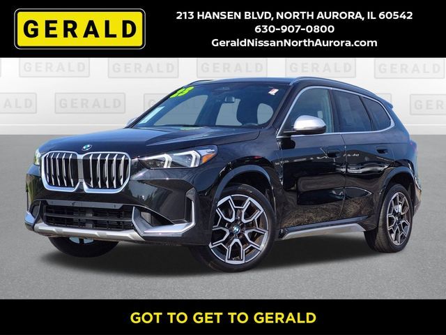 2023 BMW X1