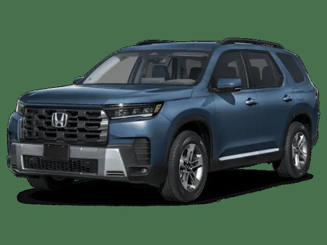2026 HONDA Pilot