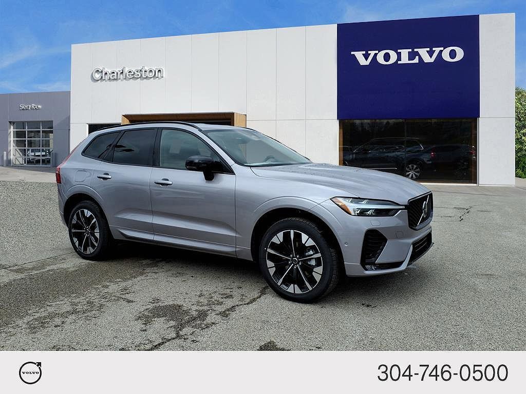 2026 VOLVO XC60