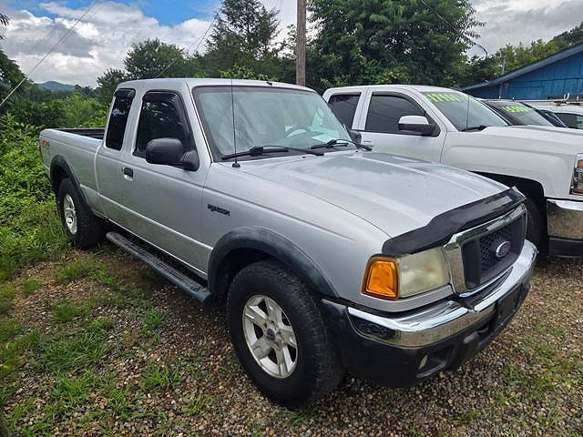 2005 FORD Ranger