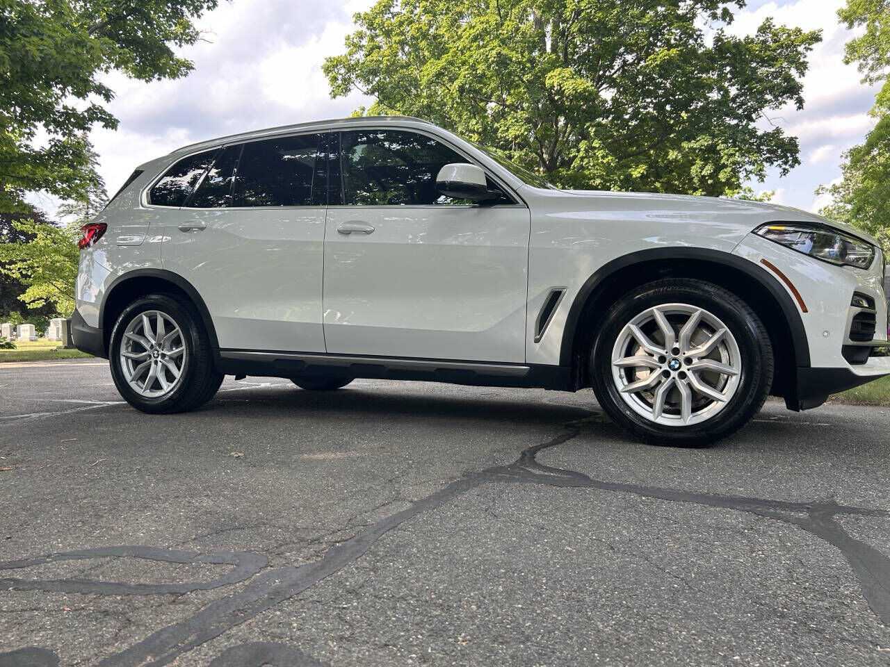 2019 BMW X5