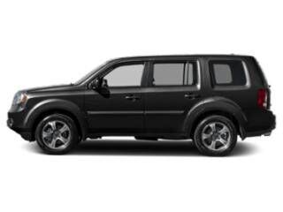 2015 HONDA Pilot
