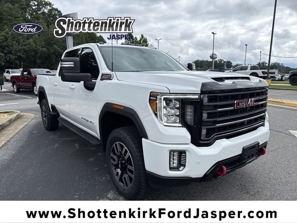 2022 GMC Sierra