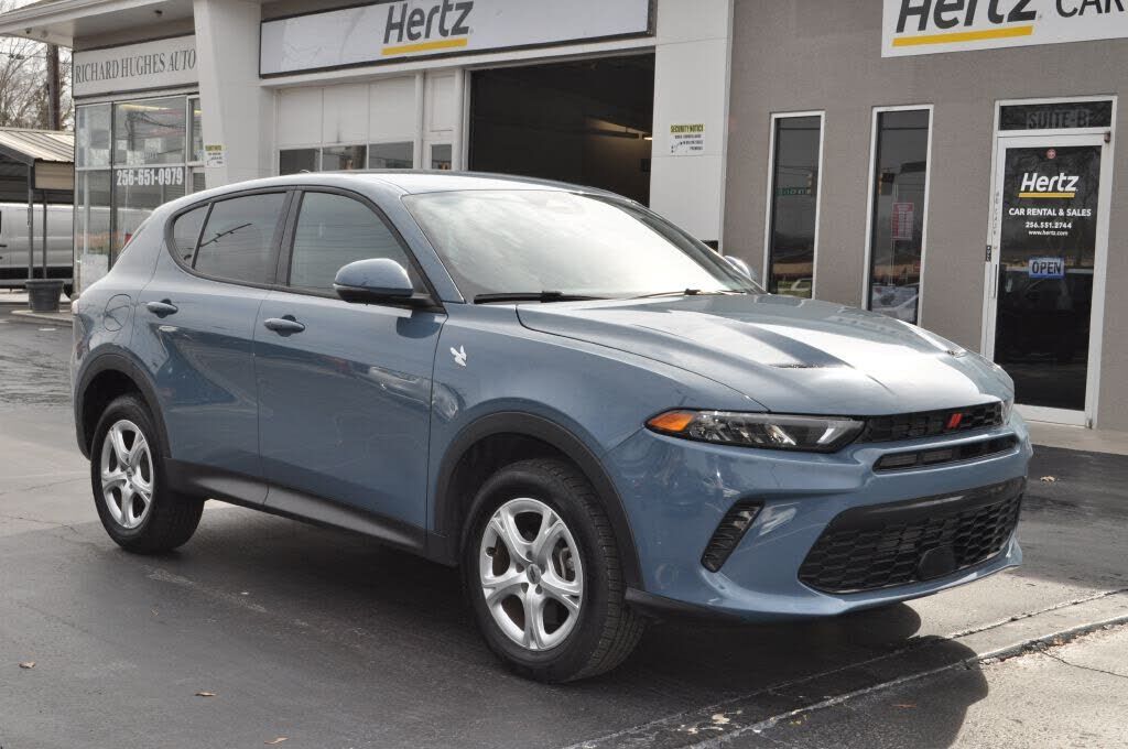 2024 DODGE HORNET
