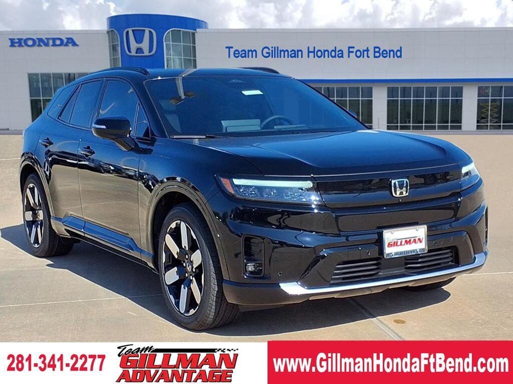 2026 HONDA Prologue