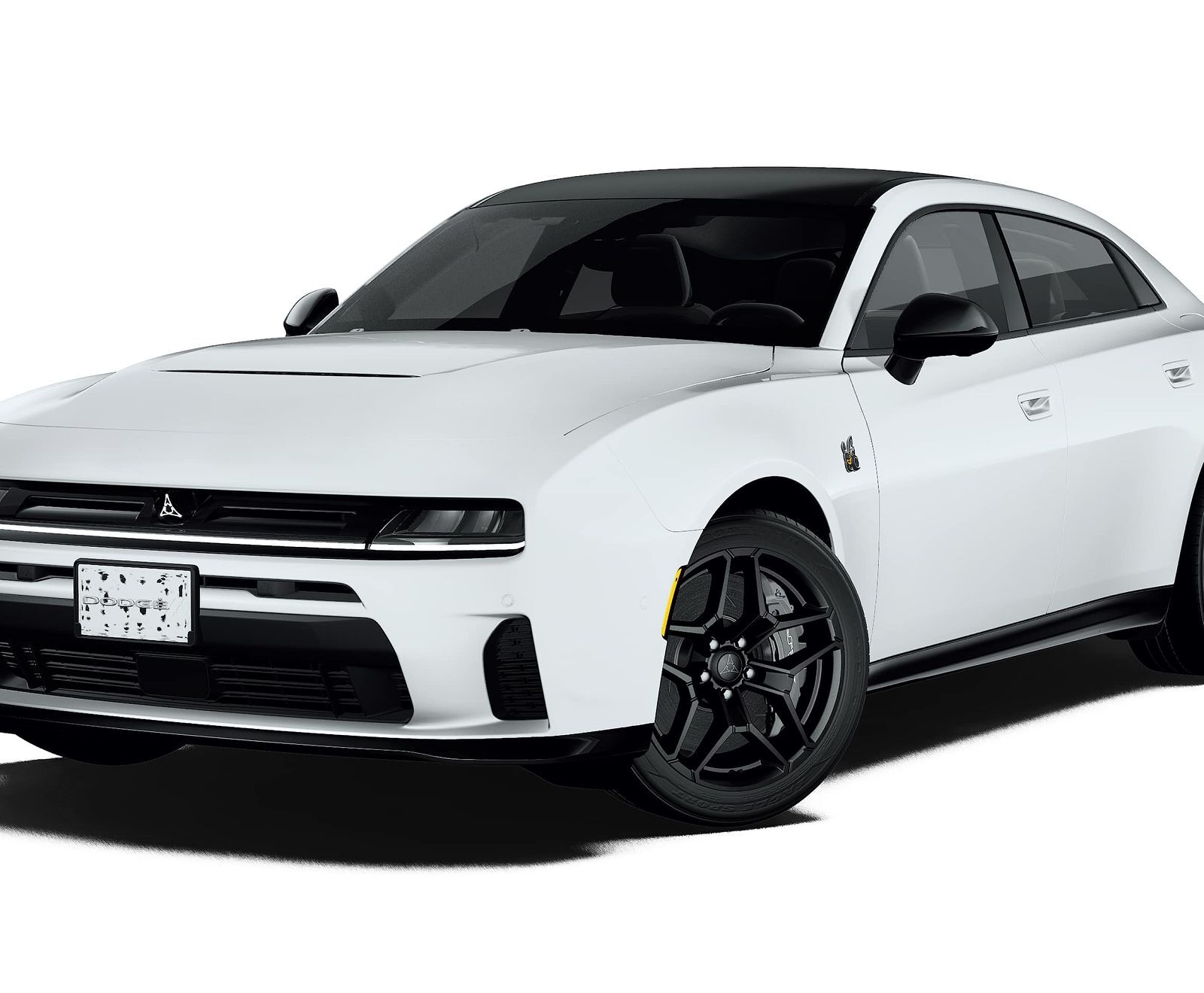 2027 DODGE Charger