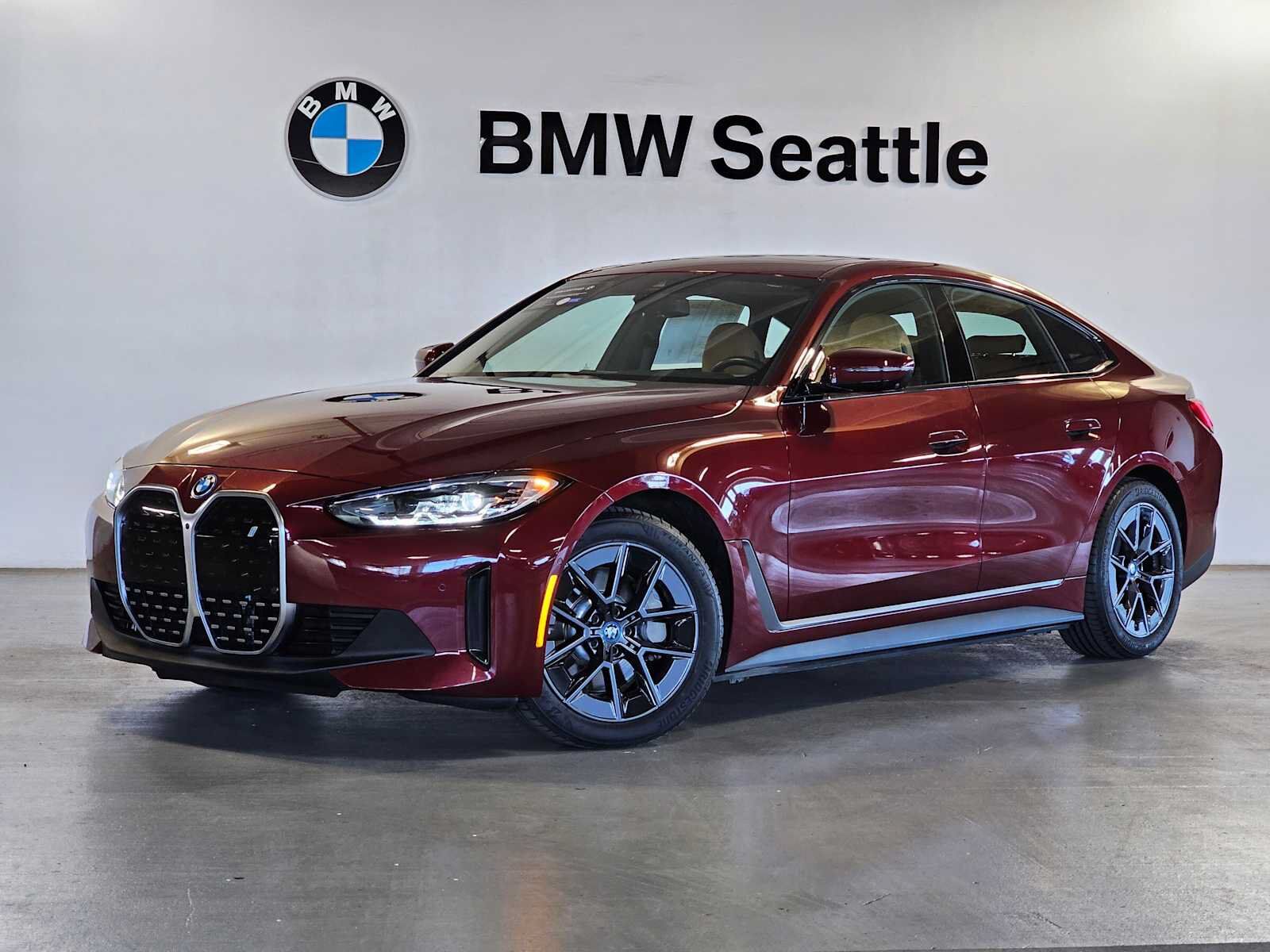 2023 BMW i4