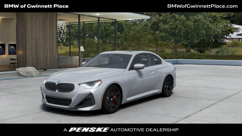 2026 BMW 2 Series