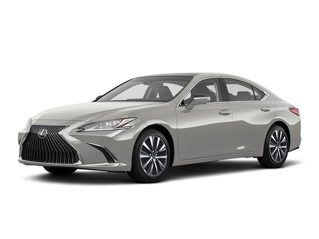 2021 LEXUS ES
