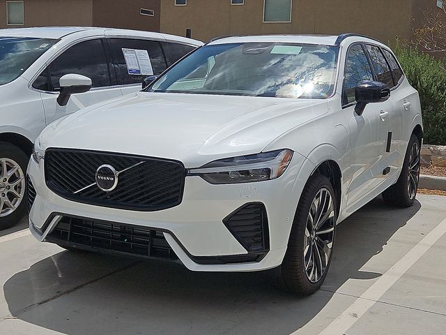 2026 VOLVO XC60