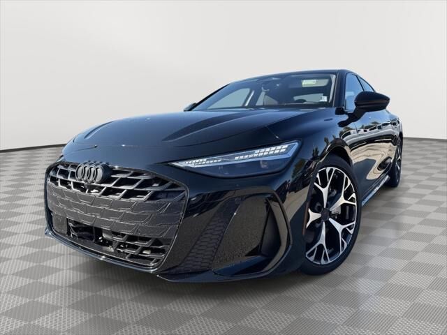 2026 AUDI A6