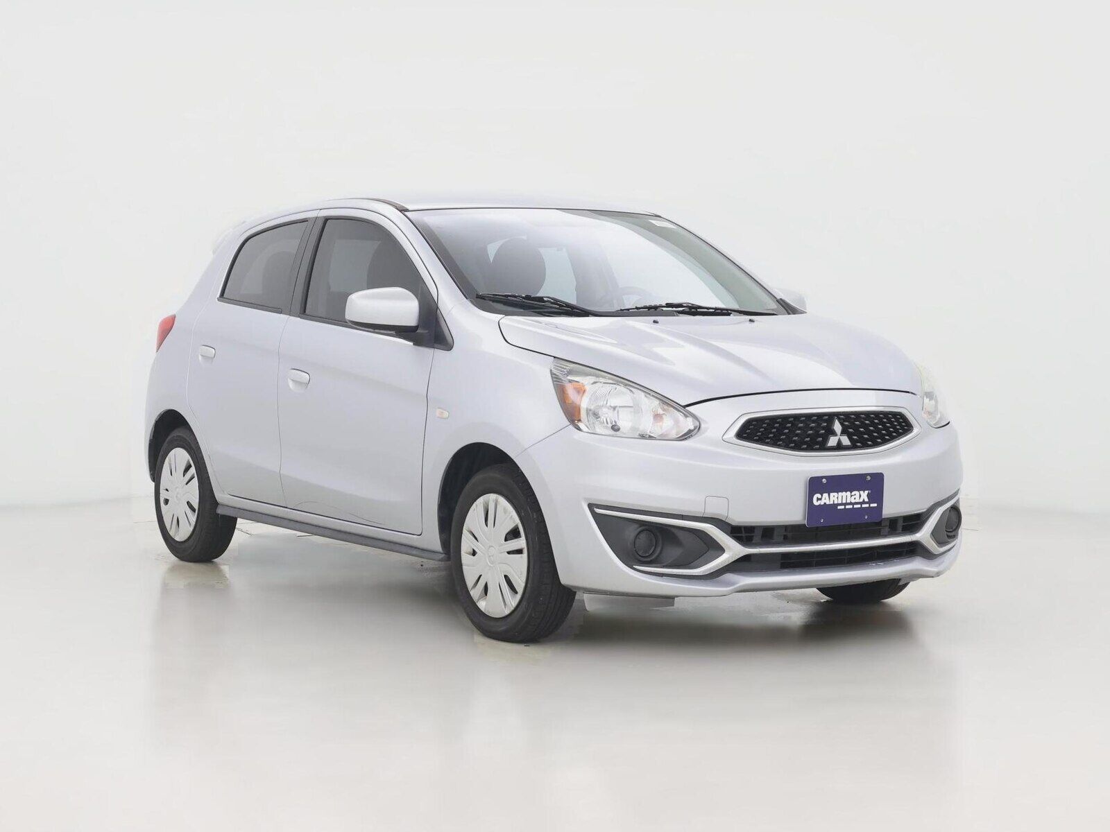 2019 MITSUBISHI Mirage