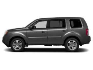 2015 HONDA Pilot