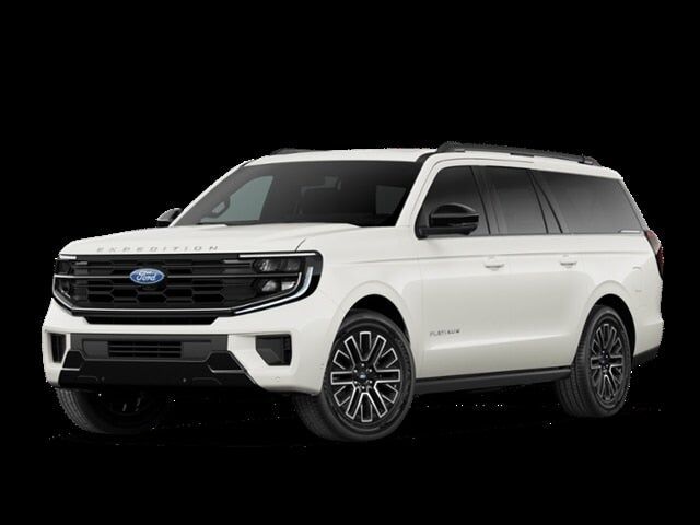 2027 FORD Expedition