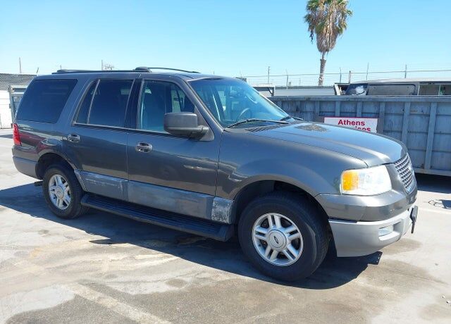 2003 FORD Expedition