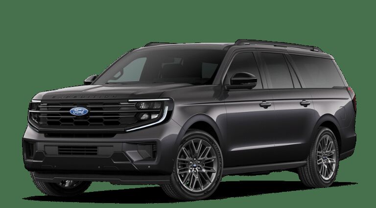 2027 FORD Expedition