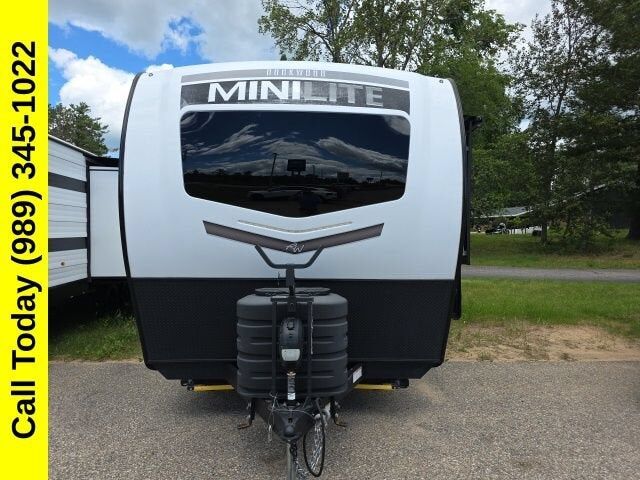 2024 FOREST RIVER Rockwood Lite Weight Trailers