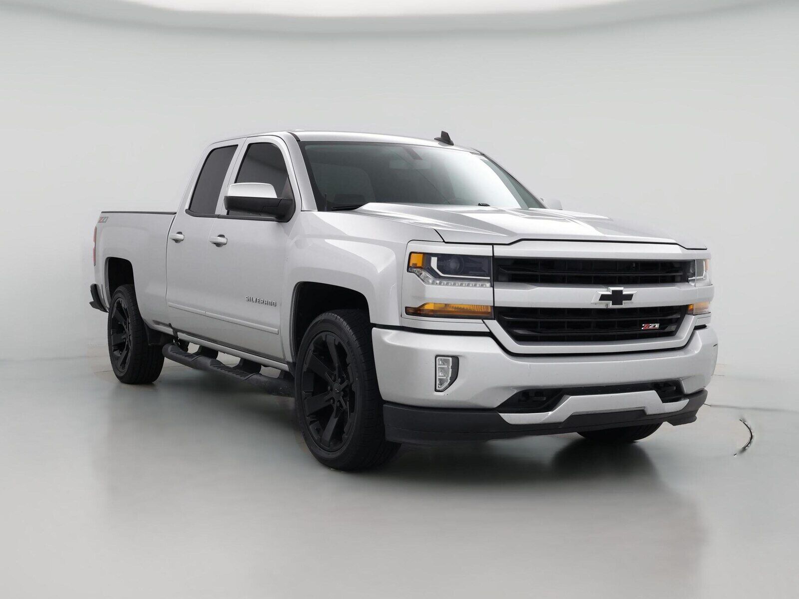 2019 CHEVROLET Silverado LD