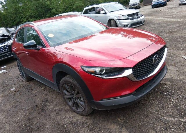 2024 MAZDA CX-30