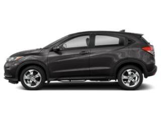 2022 HONDA HR-V