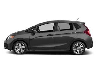 2017 HONDA Fit