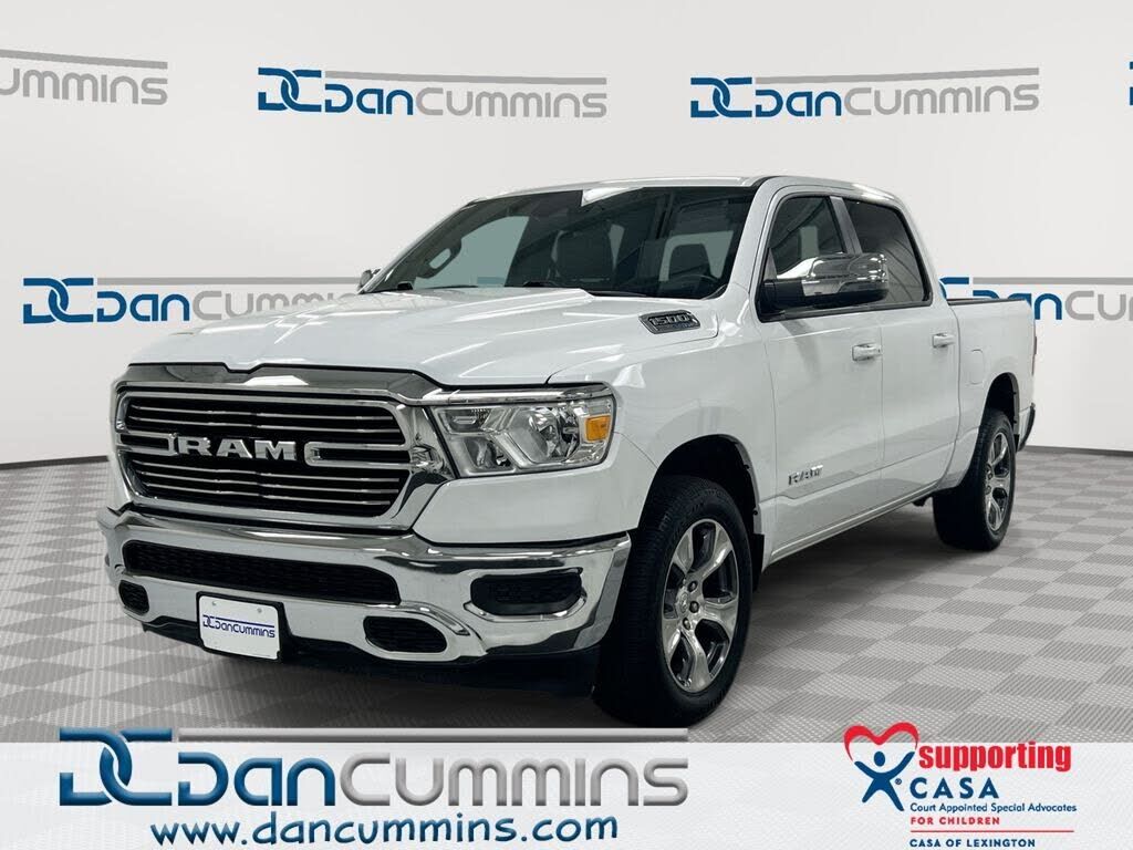 2024 RAM 1500