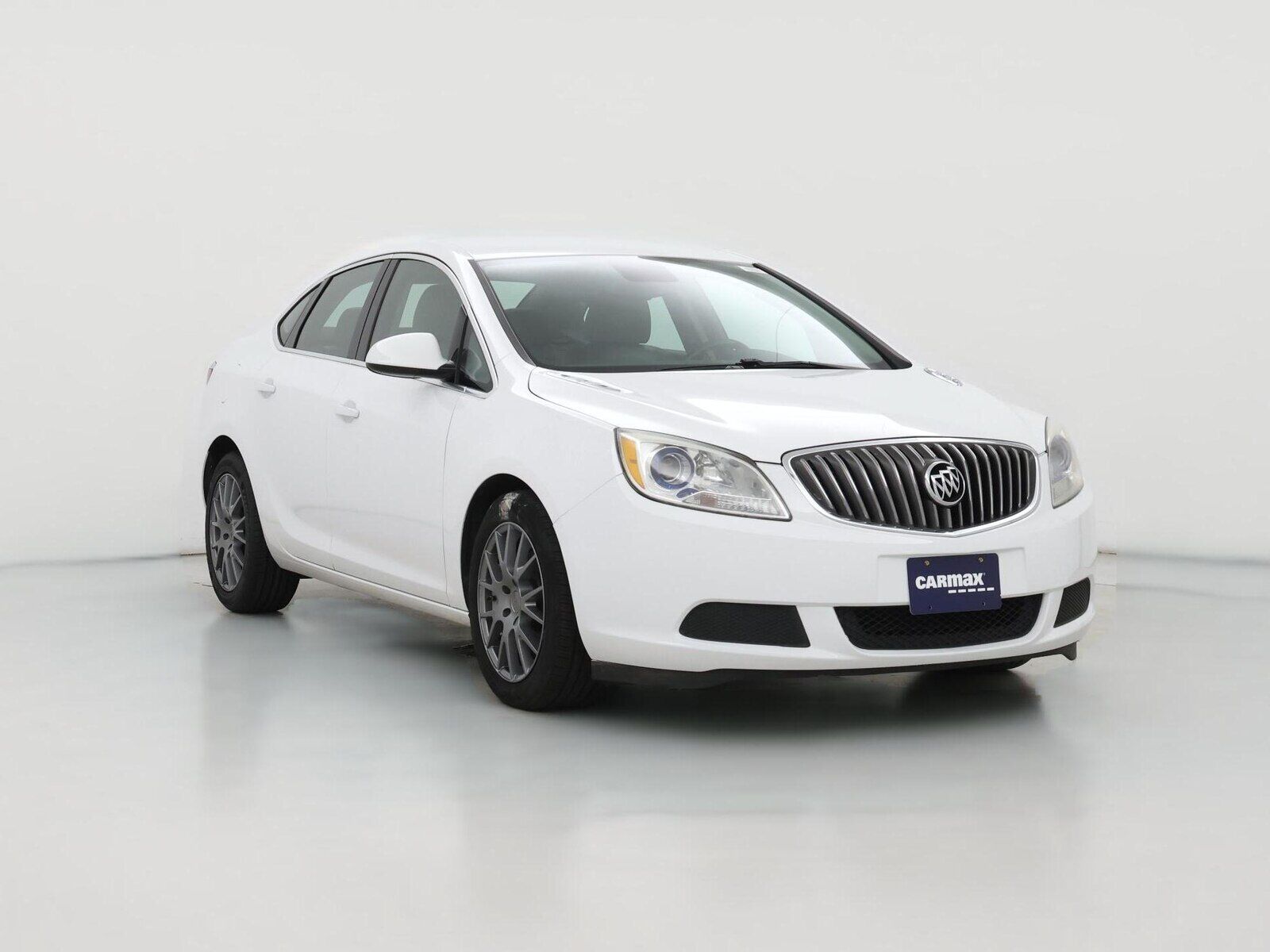 2016 BUICK Verano