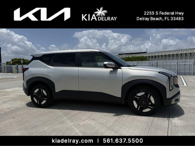 2027 KIA Seltos