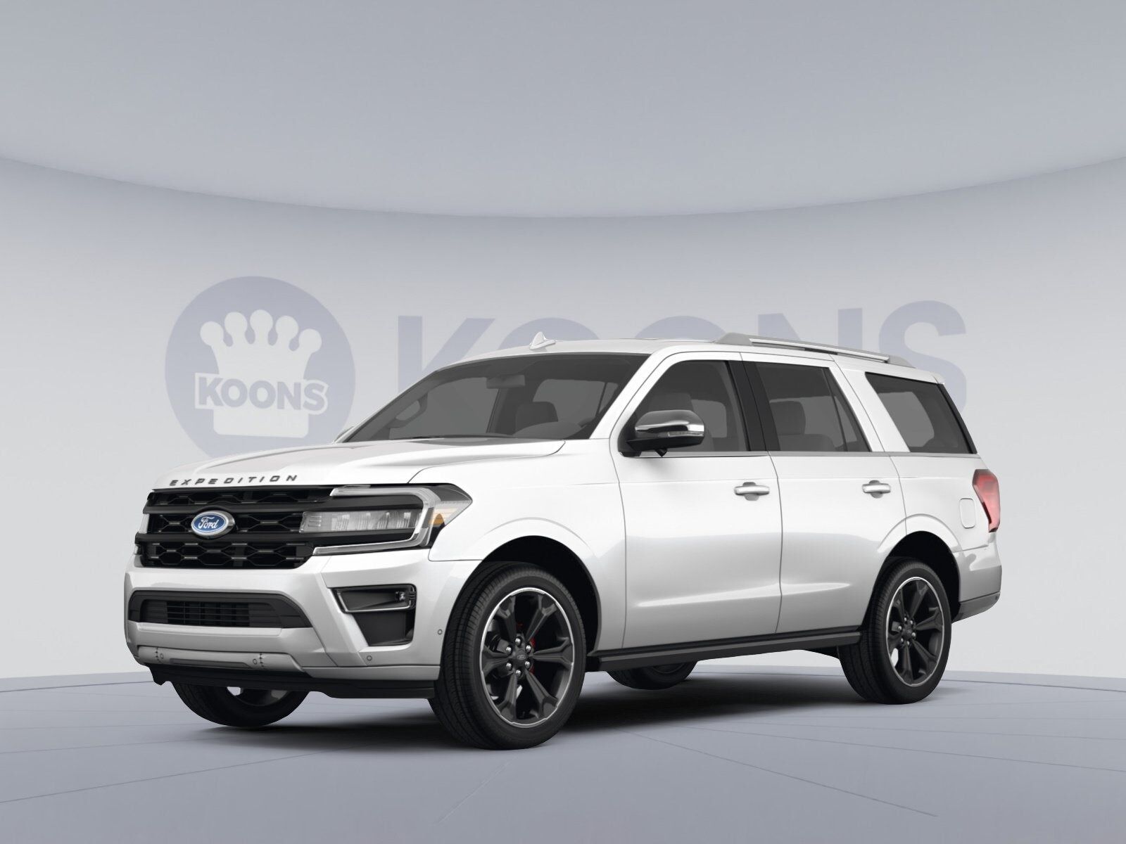 2023 FORD Expedition