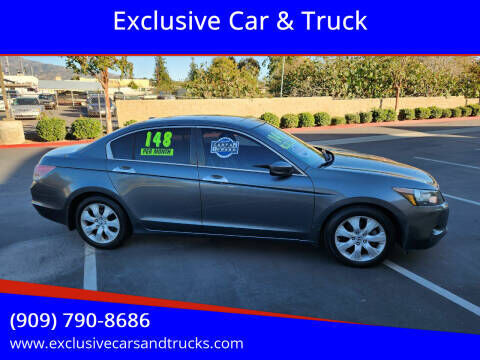 2010 HONDA Accord