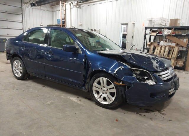 2006 FORD Fusion