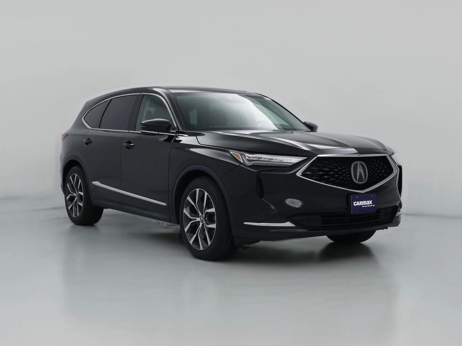2022 ACURA MDX