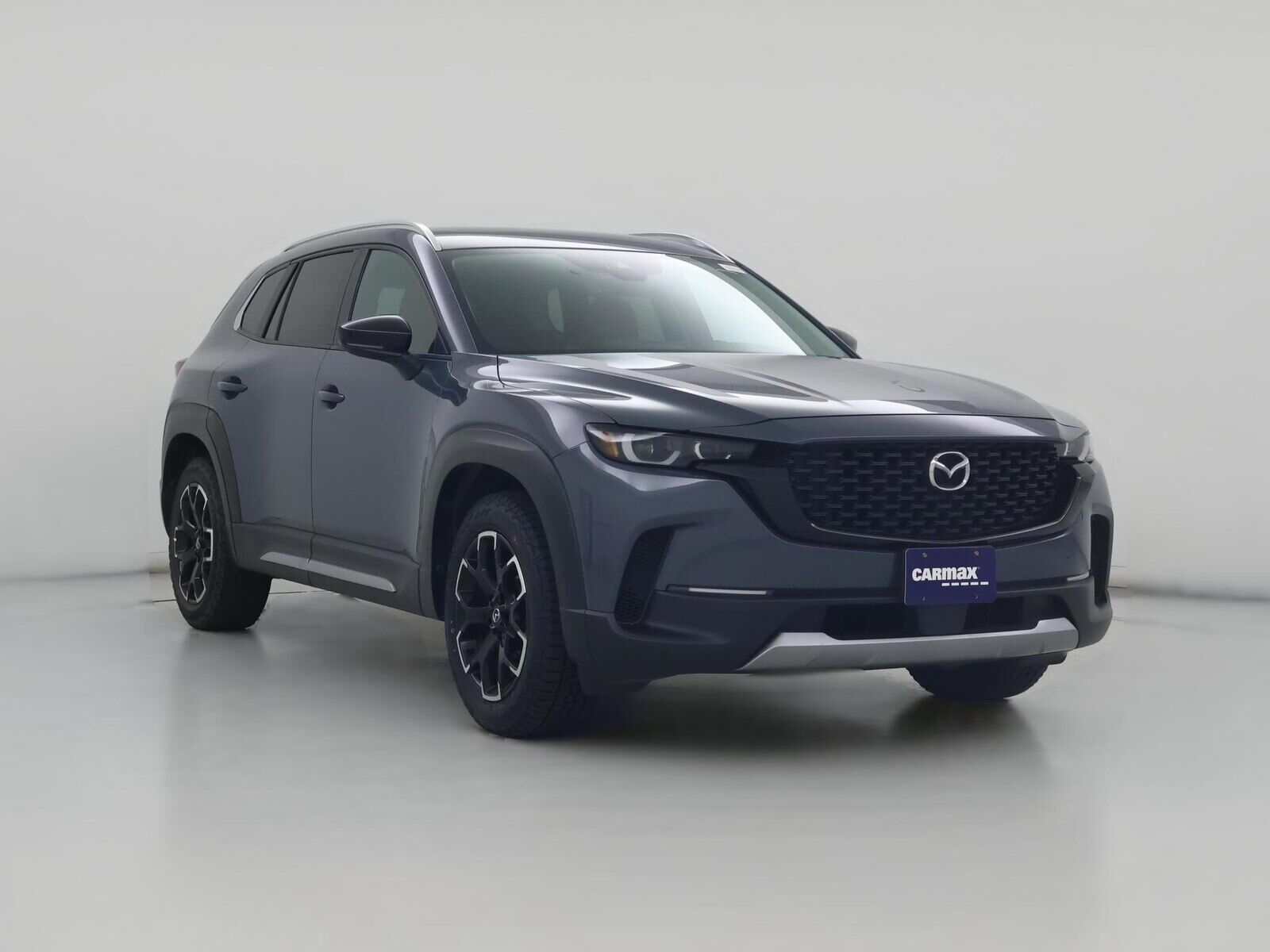 2023 MAZDA CX-50