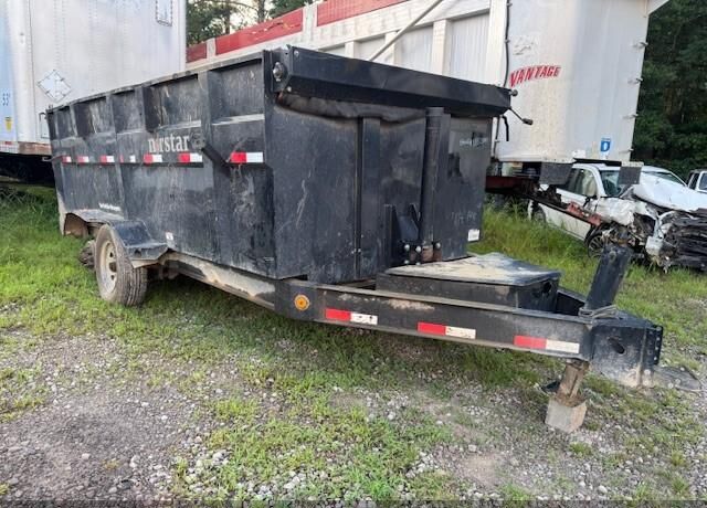 2023 NORSTAR TRAILERS MEXICO S DE RL DE CV NORSTAR TRAILERS MEXICO S DE RL DE CV