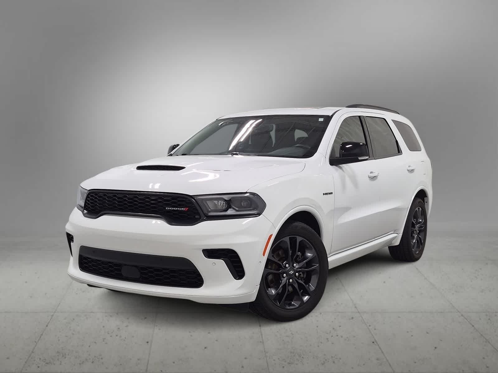 2024 DODGE Durango